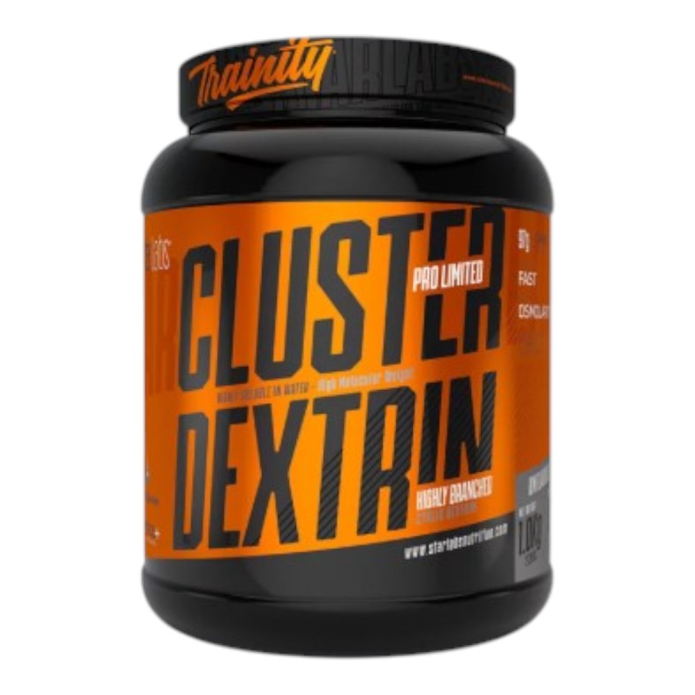 Cluster Dextrin 1 Kg_0