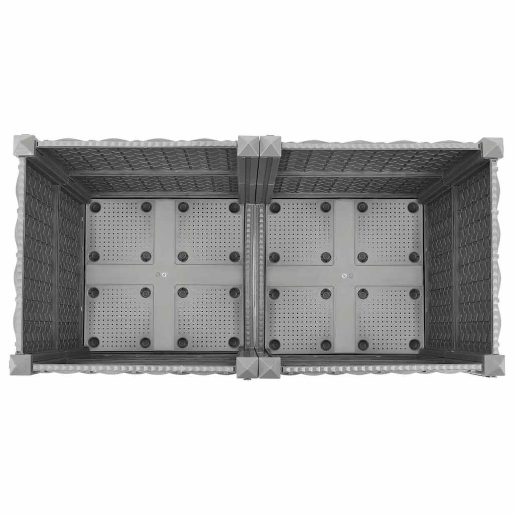Arriate Polipropileno 80x40x38 Cm_5