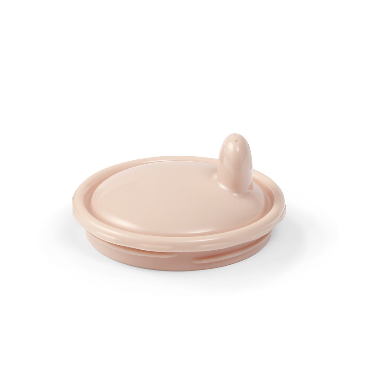 Recipientes Para La Leche Y Alimentos Pack 4 Unid. Beige_4