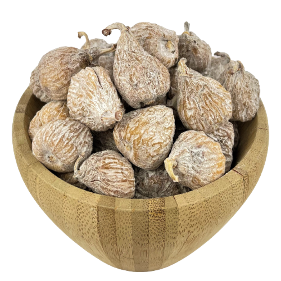 Mini Higos Secos Ecológicos Granel 2 Kg_0