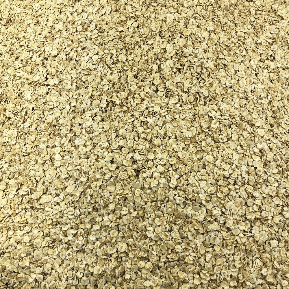 Copos De Avena Ecológicos Granel 1 Kg_2