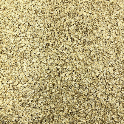 Copos De Avena Ecológicos Granel 1 Kg_2