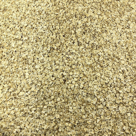 Harina De Trigo Sarraceno Ecológica Granel 5 Kg_0