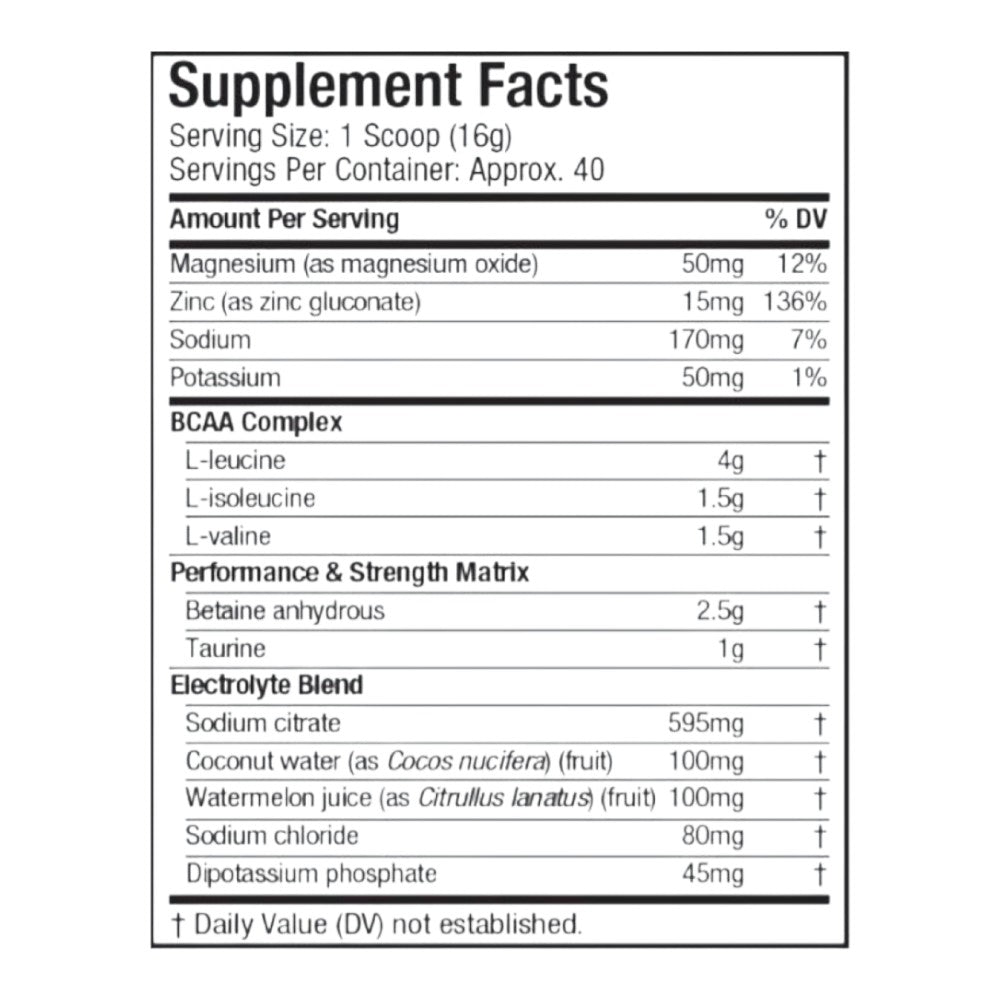 Amino Build 400 Gr_1