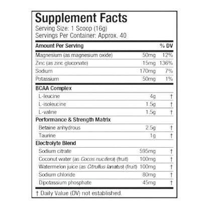 Amino Build 400 Gr_1