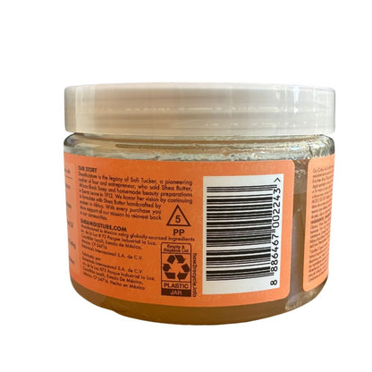 Shea Moisture Coconut And Hibiscus Curling Gel Soufflé 340g_2