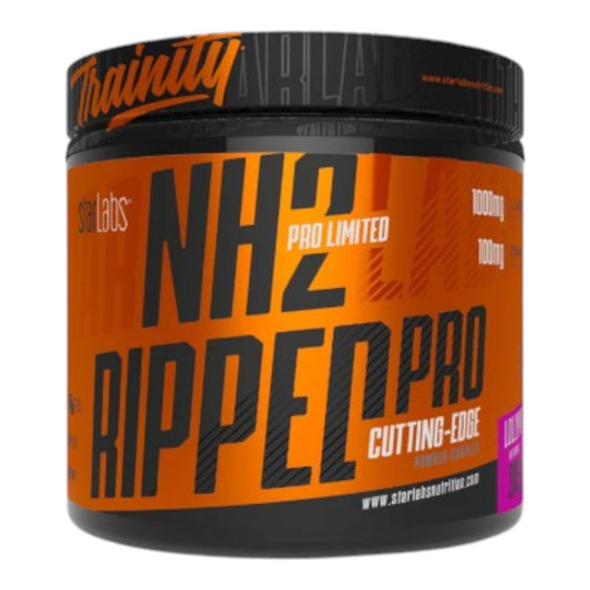 Nh2 Ripped Pro Limited 270 Gr Piruleta_0