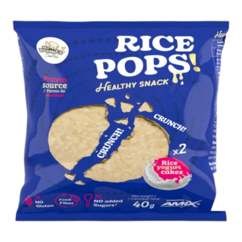 Rice Pops 40 Gr_2