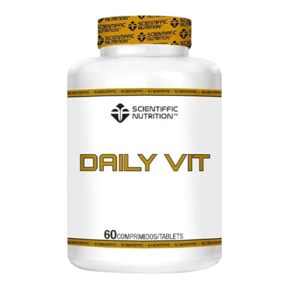 Daily Vit 60 Tab_0