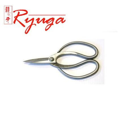 Tijera Gruesa 160 Mm - Ryuga Inoxidable 15606_0
