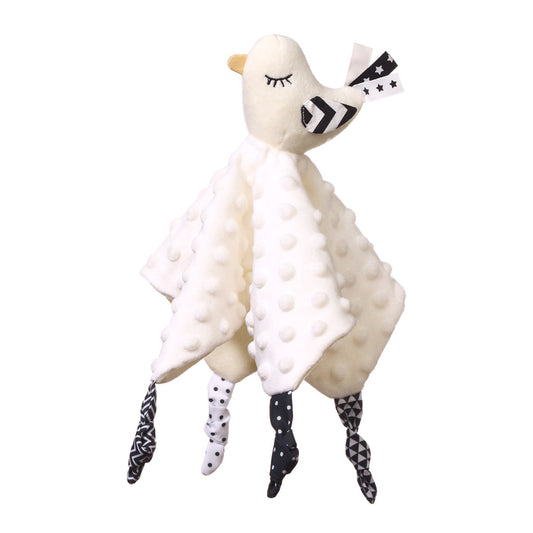 Dou Dou Peluche Bebe Little Bird_0