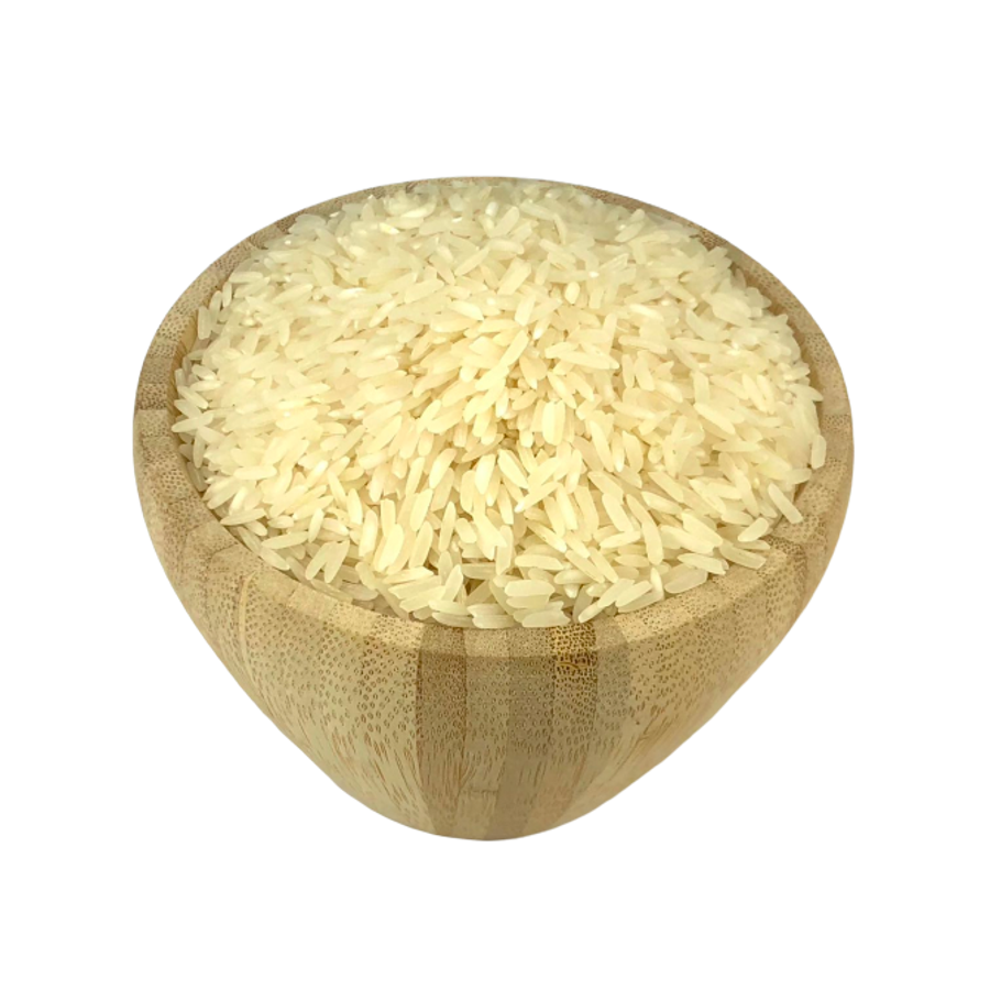 Arroz Aromatizado Ecológico Granel 0,5 Kg_0