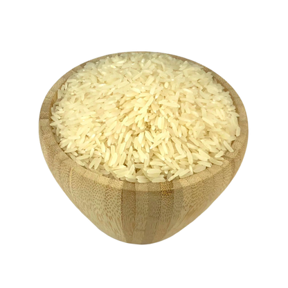 Arroz Aromatizado Ecológico Granel 0,5 Kg_0