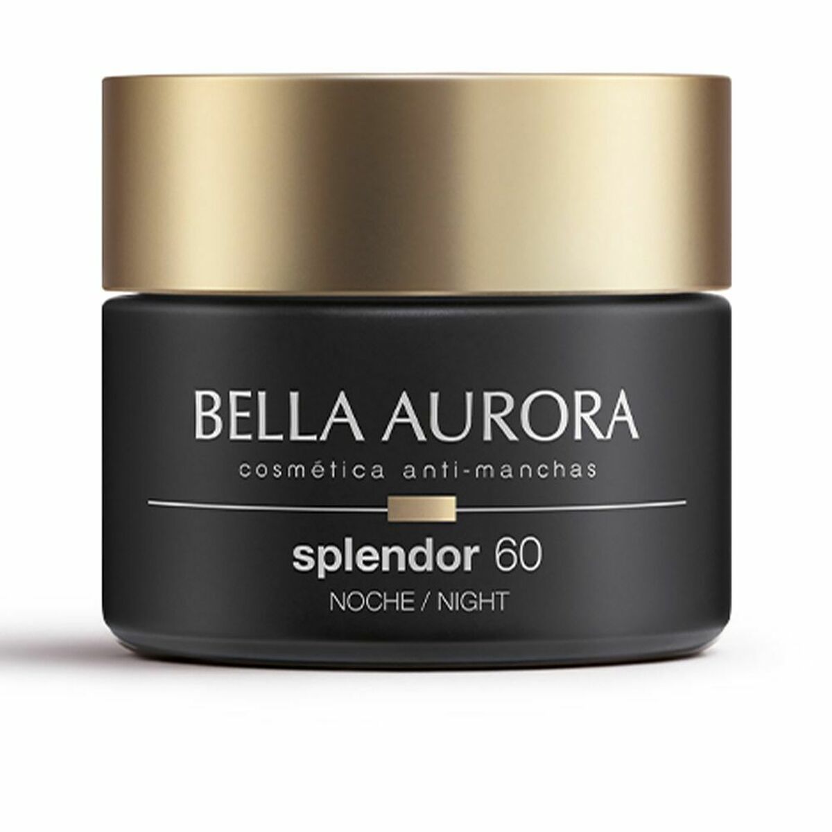 Crema De Noche Antiedad Bella Aurora Tratamiento Fortalecedor_0