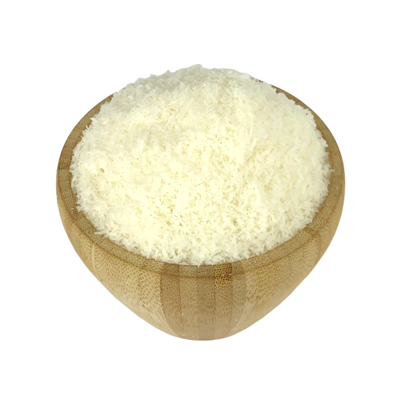 Coco Rallado Ecológico Granel 5 Kg_0