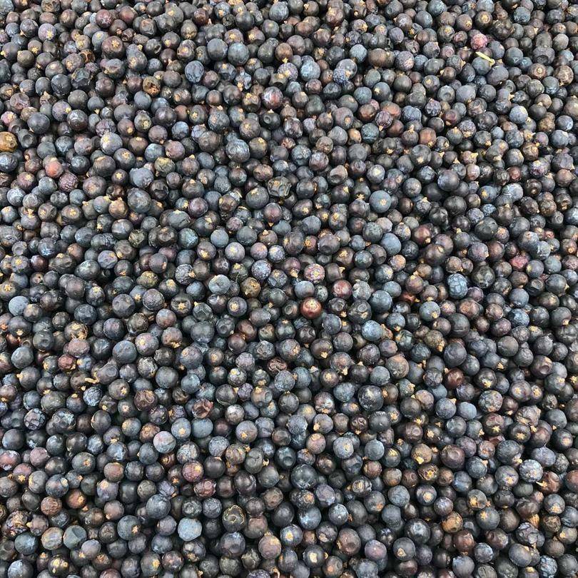 Cardamomo De Fruta Entera Ecológico Granel 2 Kg_0