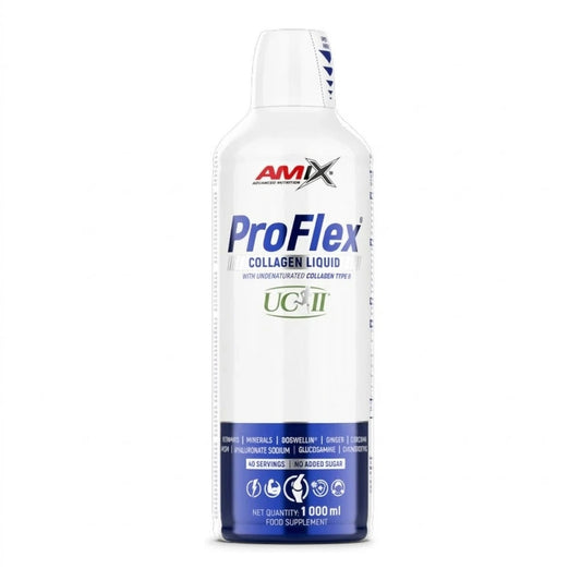 Proflex Collagen + Uc-ii Liquid 1000 Ml_0