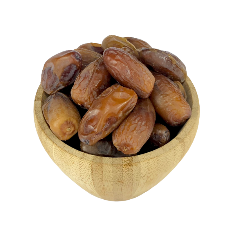 Granel Orgánico Deglet Nour Dátil Orgánico 1 Kg_0