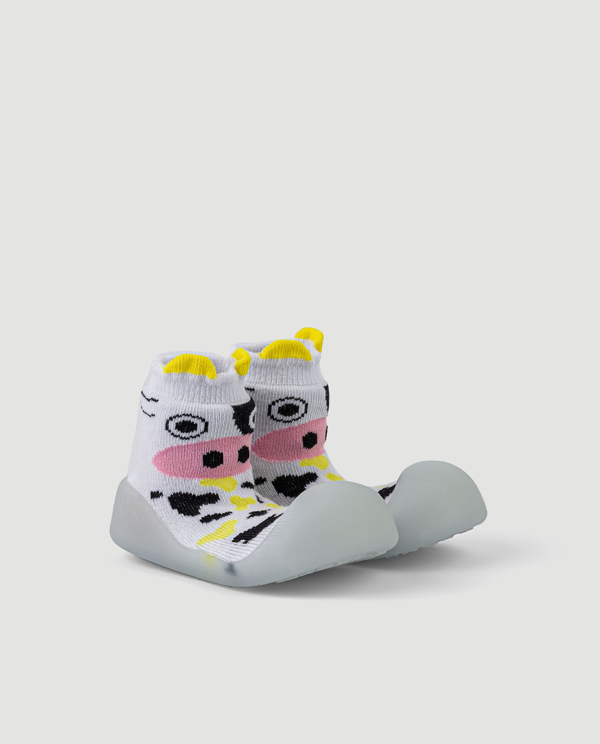Zapatos De Bebé Que Cambian De Color Con La Luz Del Sol Cow Bigtoes Chameleon M (20)_2