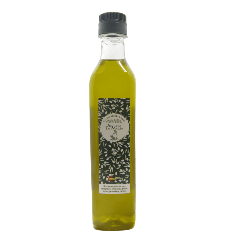 Aceite De Oliva Virgen Extra 50 Cl Pet Cosecha 2025-2026_0