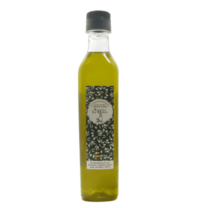Aceite De Oliva Virgen Extra 50 Cl Pet Cosecha 2025-2026_0