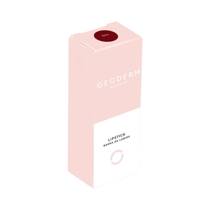 Lipstick Natural Ibiza/Nude Geoderm 4 g
