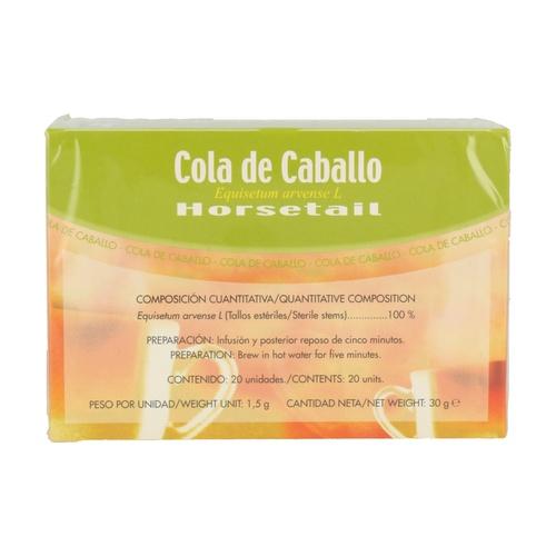 Cola De Caballo Infusion Soria Natural 30 g