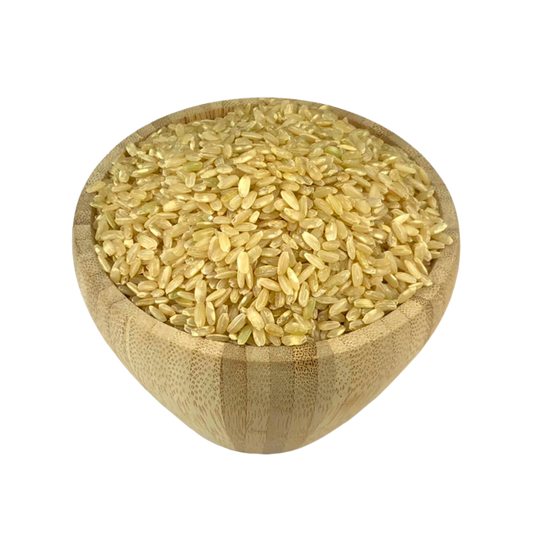 Arroz Integral Ecológico Granel 0,25 Kg_0