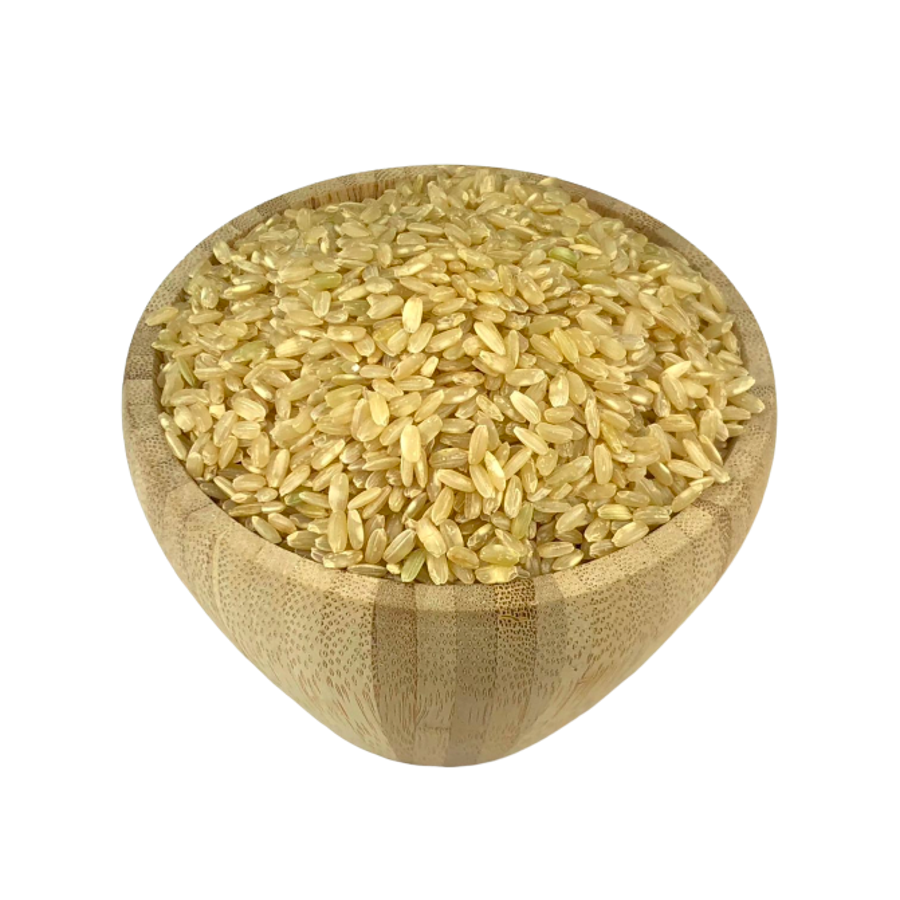 Arroz Integral Ecológico Granel 5 Kg_0