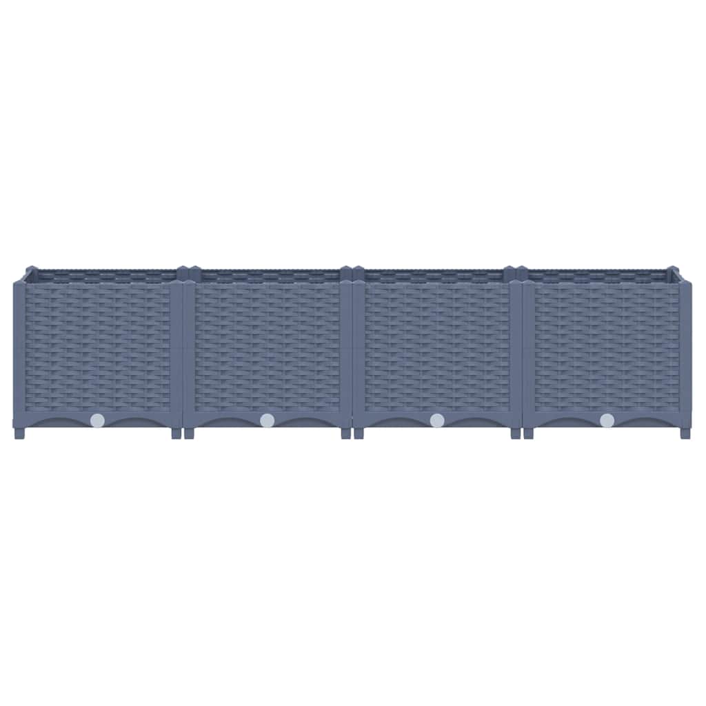 Arriate Polipropileno 160x40x38 Cm_2