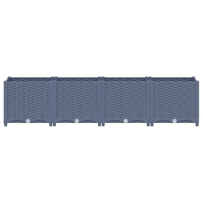 Arriate Polipropileno 160x40x38 Cm_2