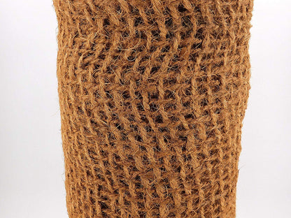 49m Estera De Terraplén De Coco 1m De Ancho Revestimiento De Estanque Estera De Coco 750g_1
