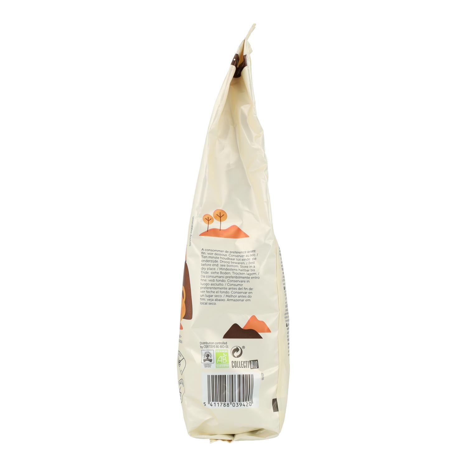 Café de Cereales Yannoh Instantáneo ECO Lima, 250 g