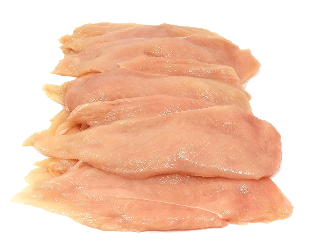 Pechuga Fileteada De Pollo Regenerativo Pastoreado (400gr)_0