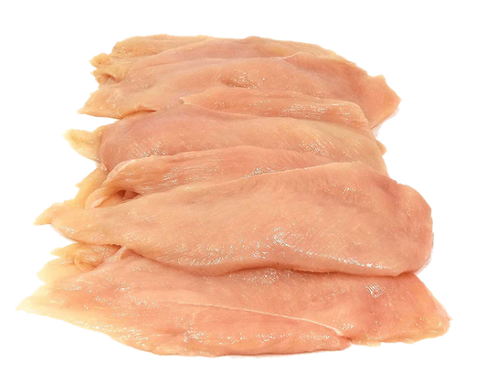 Pechuga Fileteada De Pollo Regenerativo Pastoreado (400gr)_0