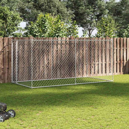 Perrera De Exterior 382x192x185 Cm_1