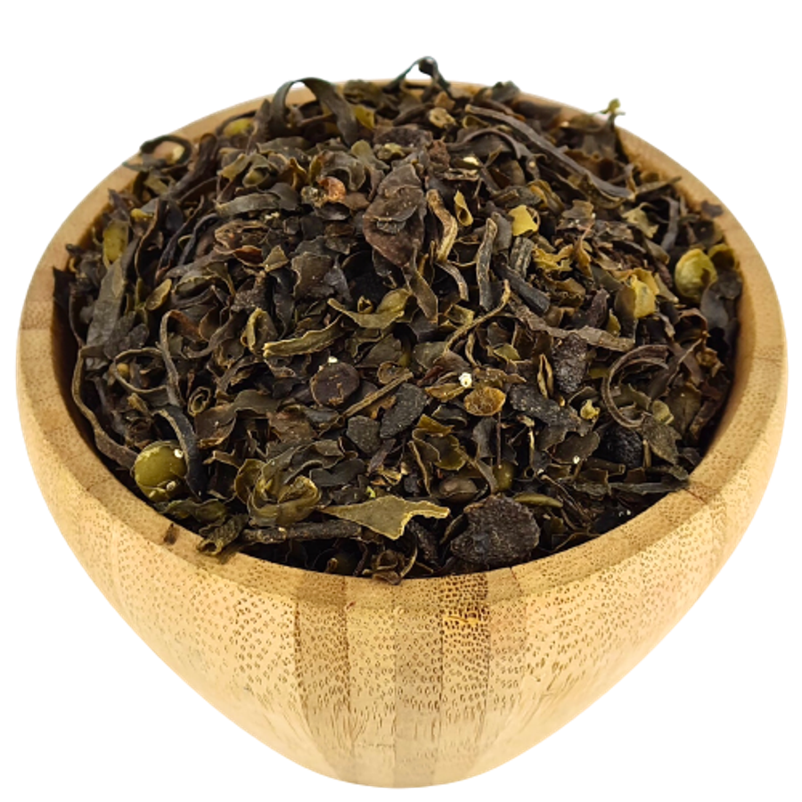 Fucus De Vejiga Bio Granel 0,125 Kg_0