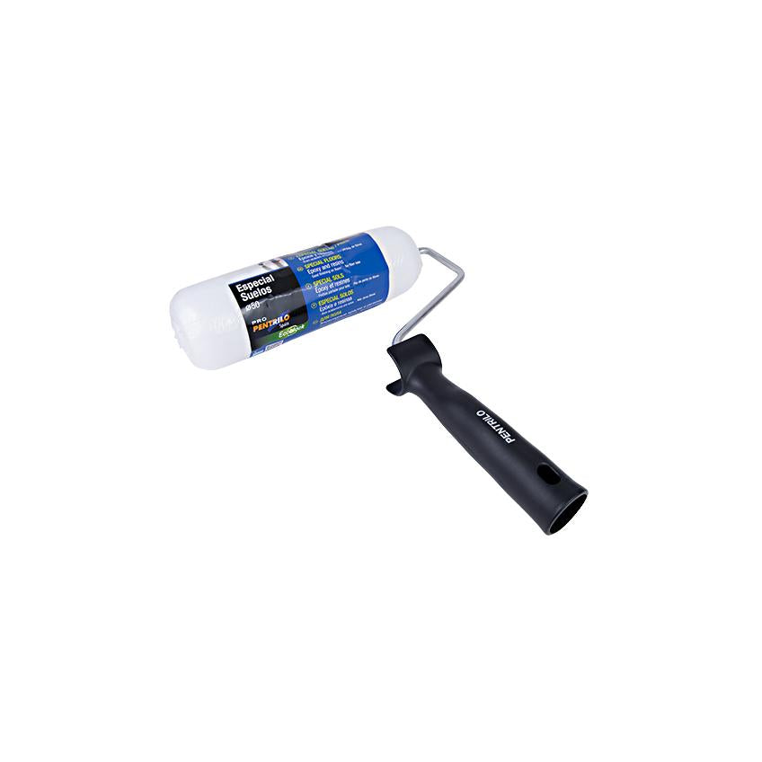 Rodillo Ecoblock Ø 50 Especial Suelos 22 cm. M.PP