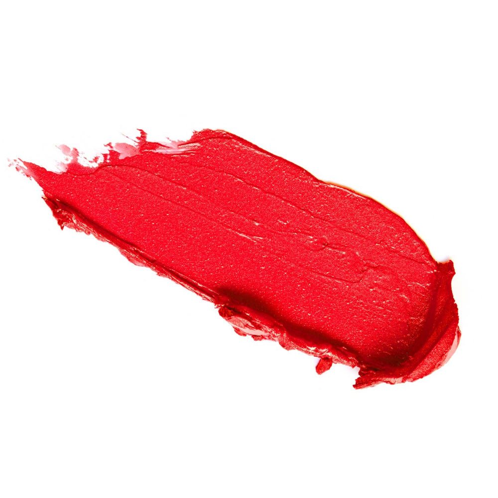 Pintalabios Rojo Flúor Basic Colourfun 4g Camaleon Cosmetics_1