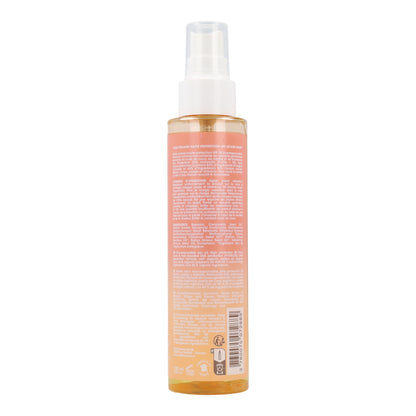Aceite solar daily sun sun FPS30 Alphanova 125ml