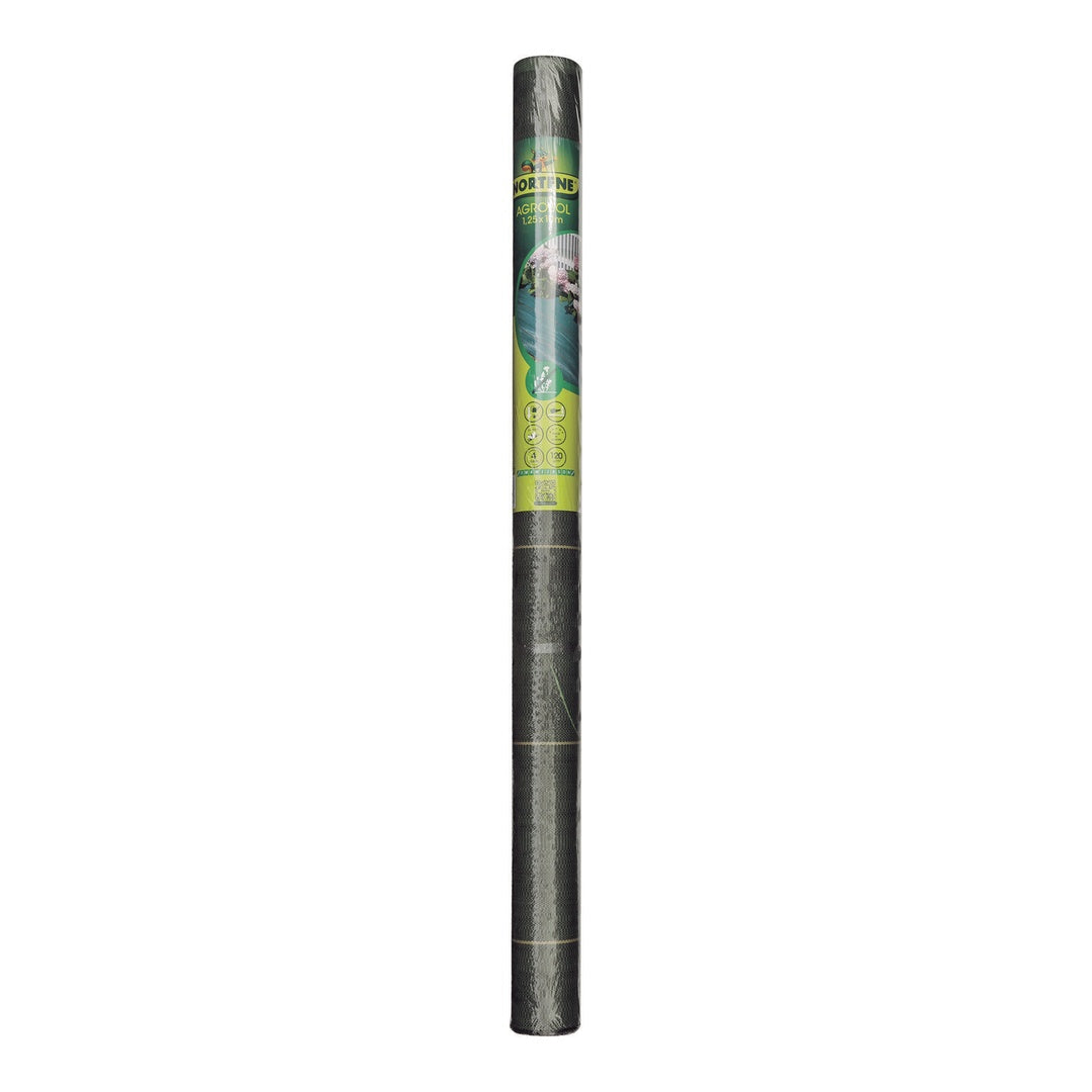 Antihierbas Agrosol 2,10x20 M Verde Nortene_0
