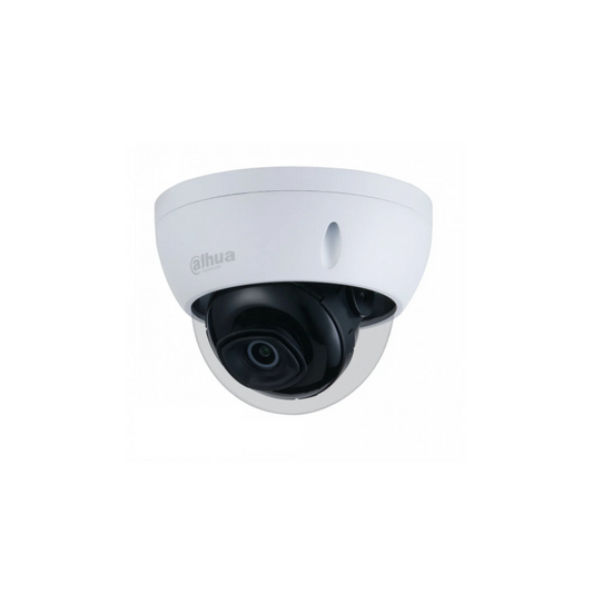 Cámara Ip Domo Dahua - Dh-ipc-hdbw2230ep-s-0280b-s2-qh3 Antivandálico 2mp_0