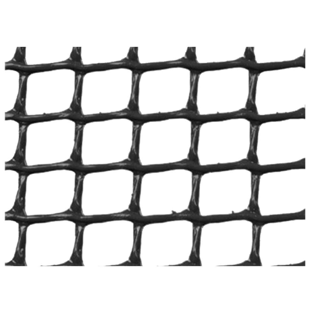 Malla Jardinera Antracita 1x30mt 10mm - Bonerva_0