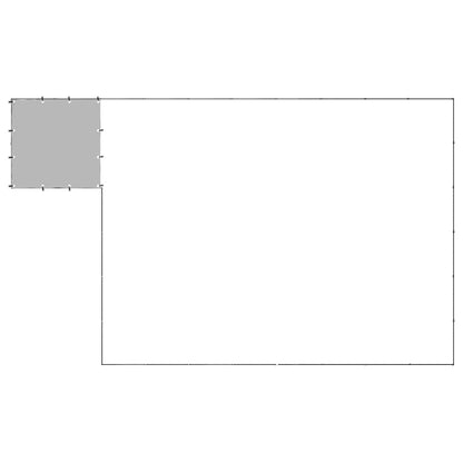 Perrera Negra 15,73 M² Acero_4