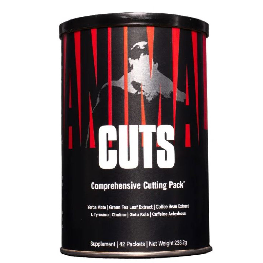 Animal Cuts 42 Packs_0