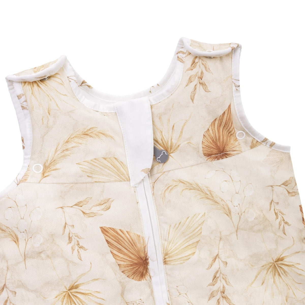 Saco De Dormir Bebe Evolutivo 0-24m Grow Up Bohemian Sand_2