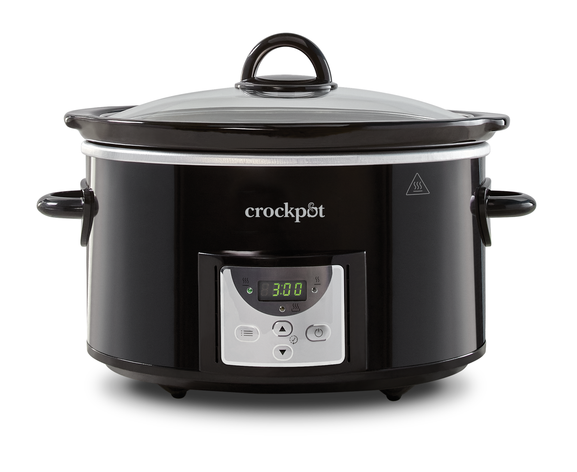 Crockpot olla cocción lenta 3,5 L CSC113X