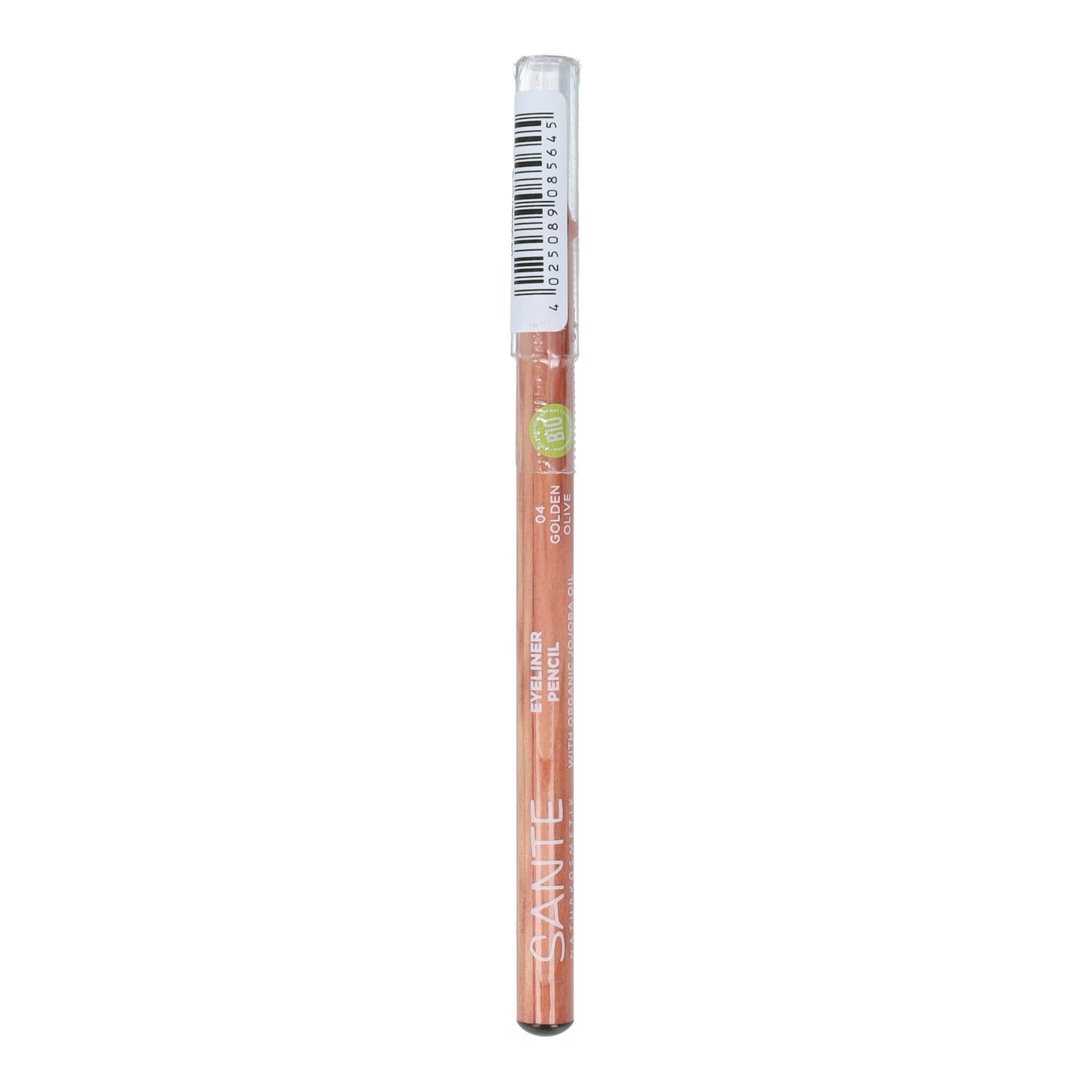 Lápiz de Ojos 04 Golden Olive Sante 1.14 g