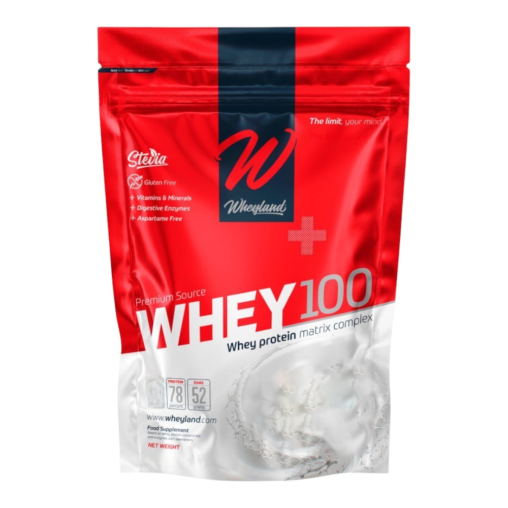Whey 100 500 Gr White Milkachoc_0