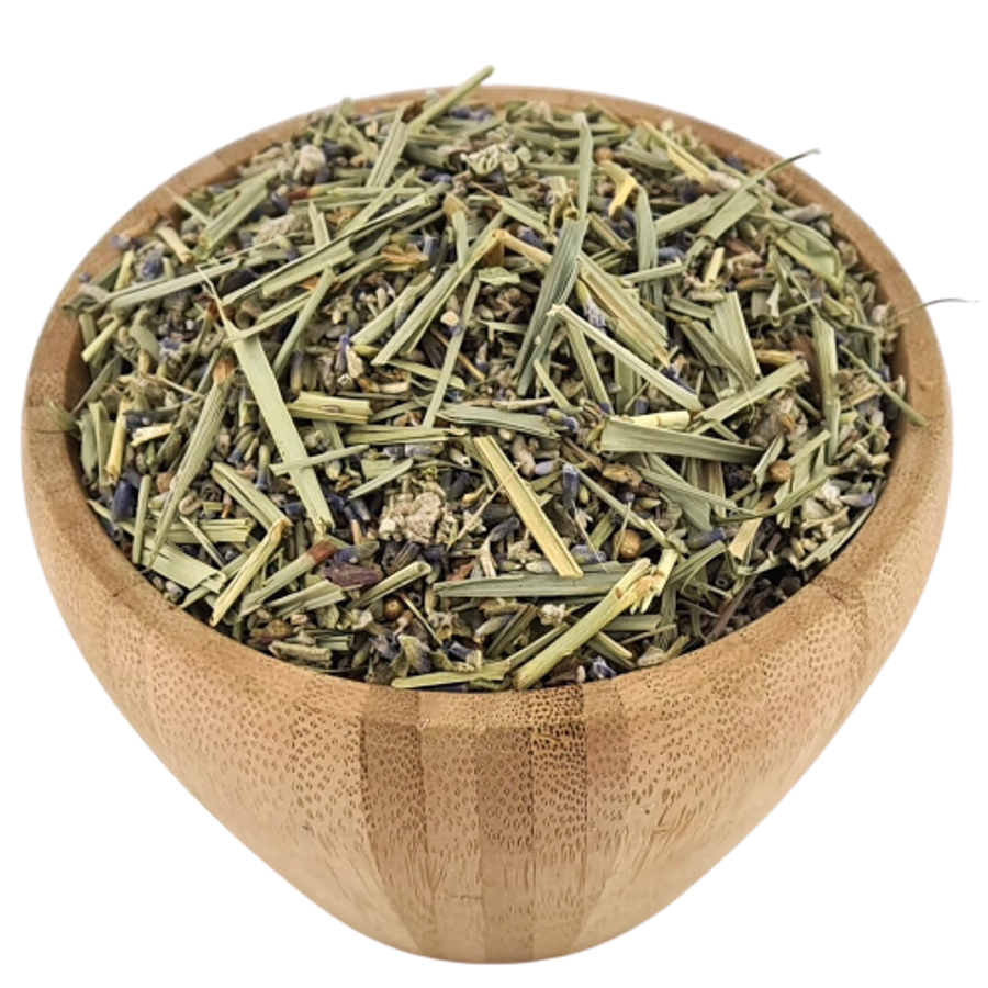 Té De Hierbas Relajantes Bio Granel 5 Kg_0